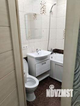 1-к квартира, посуточно, 33м2, 3/5 этаж