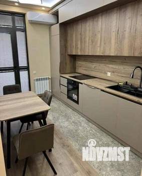 1-к квартира, на длительный срок, 47м2, 6/9 этаж