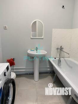 1-к квартира, на длительный срок, 45м2, 10/17 этаж