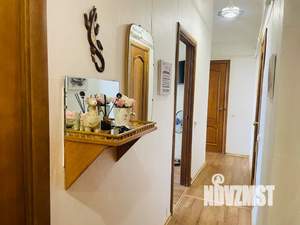 2-к квартира, посуточно, 60м2, 4/5 этаж