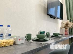 1-к квартира, посуточно, 20м2, 5/6 этаж