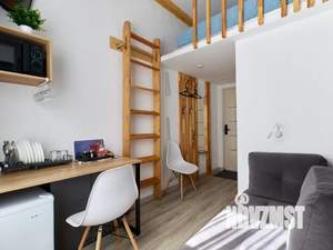 Студия квартира, посуточно, 14м2, 1/3 этаж