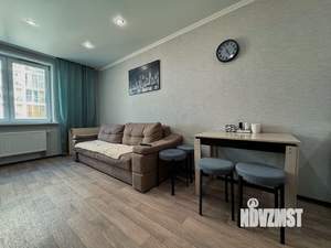 2-к квартира, на длительный срок, 46м2, 10/20 этаж