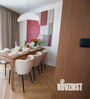 2-к квартира, на длительный срок, 66м2, 18/21 этаж