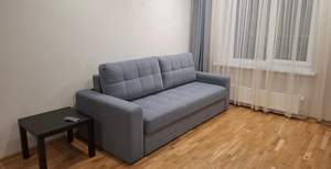 1-к квартира, на длительный срок, 35м2, 6/10 этаж