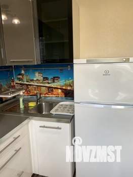 1-к квартира, посуточно, 33м2, 9/10 этаж