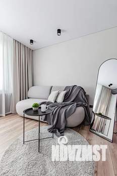 1-к квартира, посуточно, 33м2, 12/16 этаж