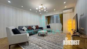 2-к квартира, на длительный срок, 59м2, 5/17 этаж