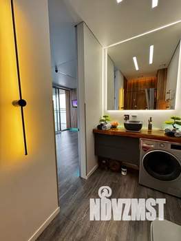 1-к квартира, посуточно, 80м2, 4/7 этаж