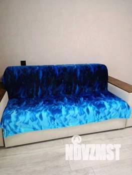 2-к квартира, посуточно, 46м2, 1/1 этаж