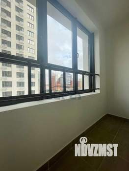 1-к квартира, на длительный срок, 35м2, 7/25 этаж