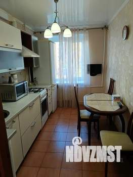 2-к квартира, посуточно, 50м2, 4/5 этаж