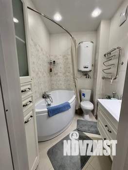 1-к квартира, посуточно, 38м2, 2/19 этаж
