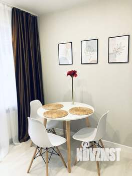 1-к квартира, на длительный срок, 35м2, 10/20 этаж