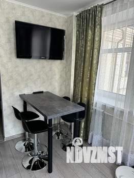Студия квартира, посуточно, 31м2, 3/5 этаж
