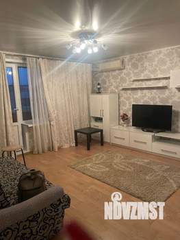 1-к квартира, на длительный срок, 35м2, 3/9 этаж