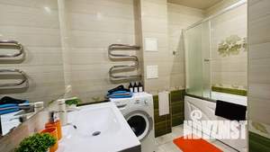 2-к квартира, посуточно, 60м2, 3/18 этаж