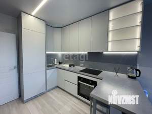 1-к квартира, на длительный срок, 34м2, 8/10 этаж