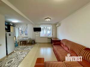 2-к квартира, на длительный срок, 52м2, 10/10 этаж
