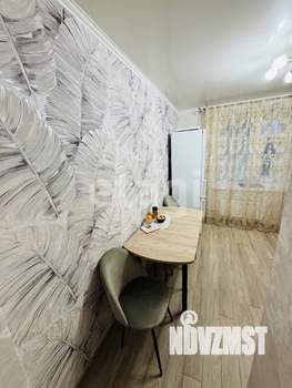 1-к квартира, на длительный срок, 40м2, 4/10 этаж