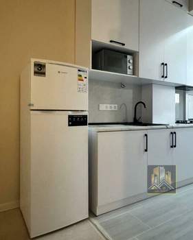 1-к квартира, на длительный срок, 32м2, 5/9 этаж