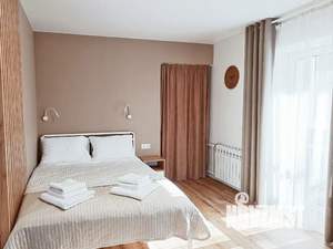 1-к квартира, посуточно, 33м2, 3/5 этаж