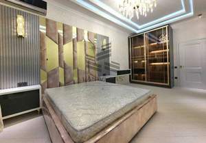 1-к квартира, на длительный срок, 45м2, 5/9 этаж