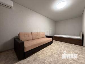 1-к квартира, на длительный срок, 42м2, 9/18 этаж