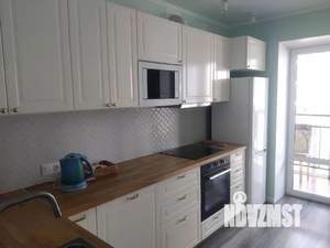 2-к квартира, посуточно, 52м2, 4/10 этаж