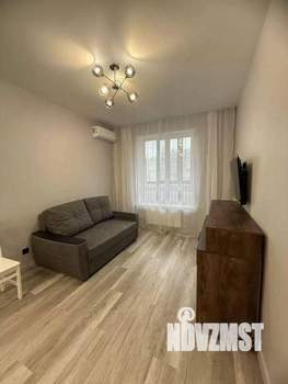 1-к квартира, на длительный срок, 50м2, 9/11 этаж