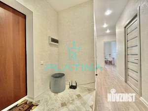 2-к квартира, на длительный срок, 70м2, 12/19 этаж