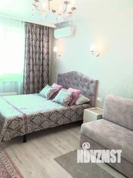 2-к квартира, посуточно, 82м2, 6/9 этаж