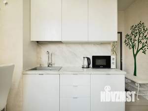 1-к квартира, посуточно, 32м2, 3/22 этаж