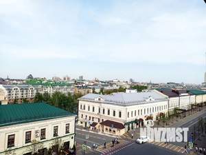 4-к квартира, посуточно, 100м2, 5/6 этаж