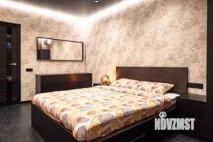 2-к квартира, посуточно, 80м2, 1/1 этаж