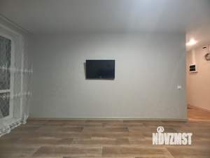 1-к квартира, на длительный срок, 32м2, 8/9 этаж