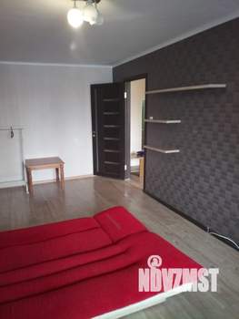 1-к квартира, на длительный срок, 36м2, 1/7 этаж