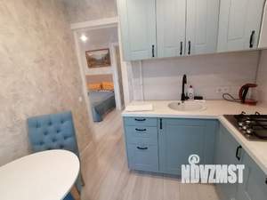 1-к квартира, посуточно, 33м2, 5/6 этаж