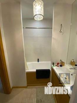 1-к квартира, на длительный срок, 39м2, 7/9 этаж