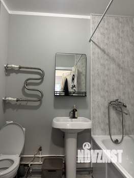 2-к квартира, на длительный срок, 37м2, 4/11 этаж