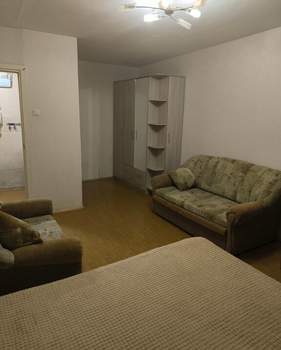 1-к квартира, на длительный срок, 37м2, 5/10 этаж