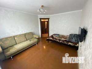 1-к квартира, посуточно, 38м2, 4/14 этаж