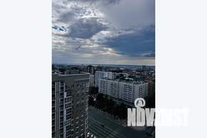 2-к квартира, посуточно, 96м2, 17/17 этаж