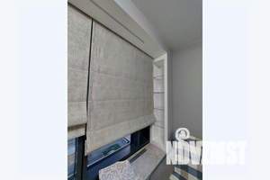 1-к квартира, посуточно, 42м2, 10/25 этаж