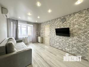 2-к квартира, на длительный срок, 50м2, 3/5 этаж