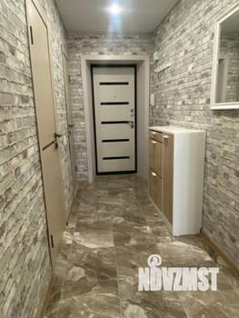 1-к квартира, на длительный срок, 38м2, 2/14 этаж