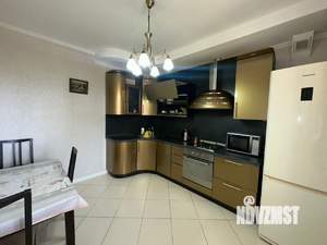 3-к квартира, на длительный срок, 88м2, 7/10 этаж