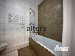 1-к квартира, на длительный срок, 40м2, 2/18 этаж