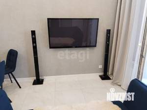 2-к квартира, на длительный срок, 56м2, 6/7 этаж