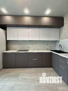 1-к квартира, на длительный срок, 47м2, 5/26 этаж